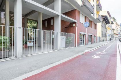 Florence Comfortable Apartment - image 15