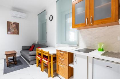 Florence Comfortable Apartment - image 2