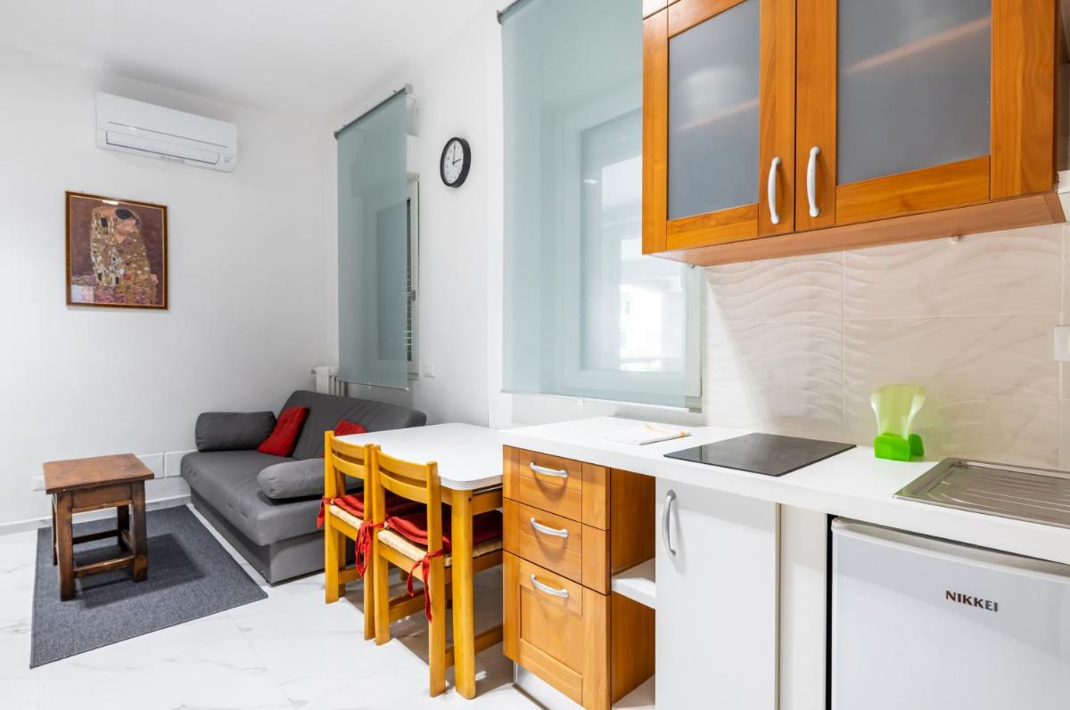 Florence Comfortable Apartment - image 2