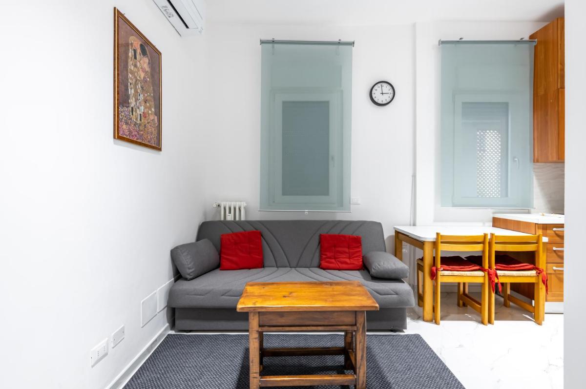 Florence Comfortable Apartment - image 3
