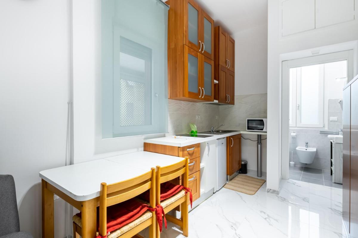 Florence Comfortable Apartment - image 4