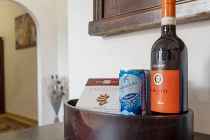 Italian Experience-Florence Suite Retreat - image 19