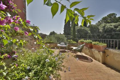 Casa Bellosguardo - image 22