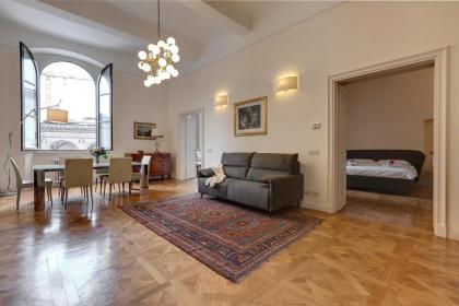 Mamo Florence - Le Farine della Signoria Apartments - image 22
