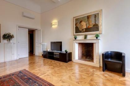 Mamo Florence - Le Farine della Signoria Apartments - image 23