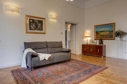 Mamo Florence - Le Farine della Signoria Apartments - image 24