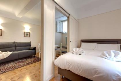 Mamo Florence - Le Farine della Signoria Apartments - image 25