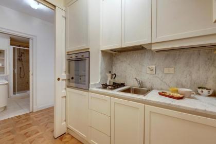 Mamo Florence - Le Farine della Signoria Apartments - image 28