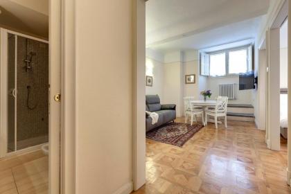 Mamo Florence - Le Farine della Signoria Apartments - image 8