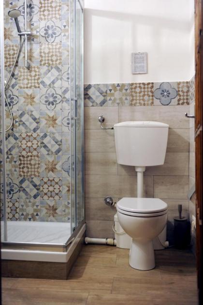 pontevecchio rooms - image 29