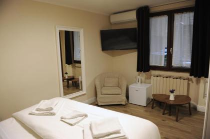 pontevecchio rooms - image 30