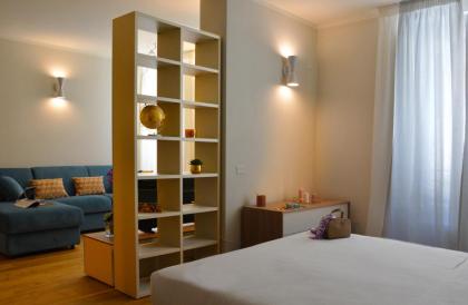 Chic Stay Boutique Apartments