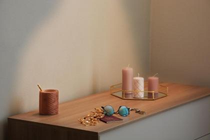 Chic Stay Boutique Apartments - image 22
