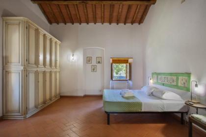 Rustico Pierino - Sweet Dreams in Florence - image 23