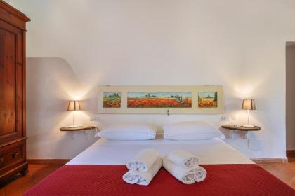 Rustico Pierino - Sweet Dreams in Florence - image 25