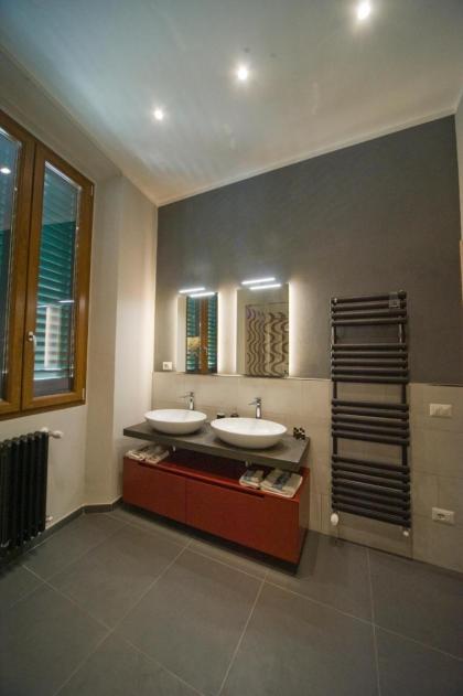 San Gaggio Apartment - image 21