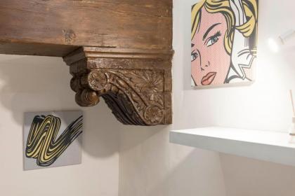 San Jacopo Loft - image 16