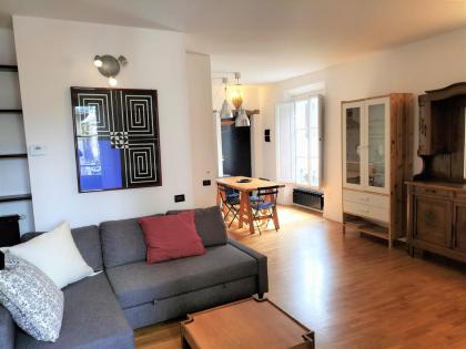 Donizetti Elegant Apartment - image 23