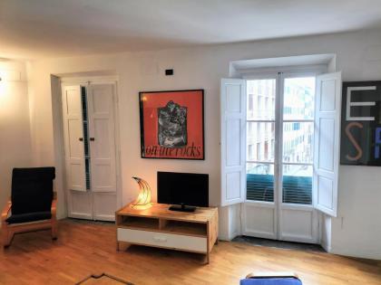 Donizetti Elegant Apartment - image 24