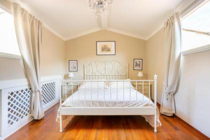 Guest houses in Florence 