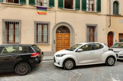 Mamo Florence - Dafne Apartment - image 17