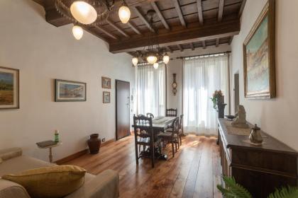 Boutique Ponte Vecchio Florence 