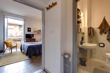 Studio Suite near the Old Bridge - image 12