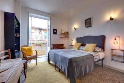 Studio Suite near the Old Bridge - image 2