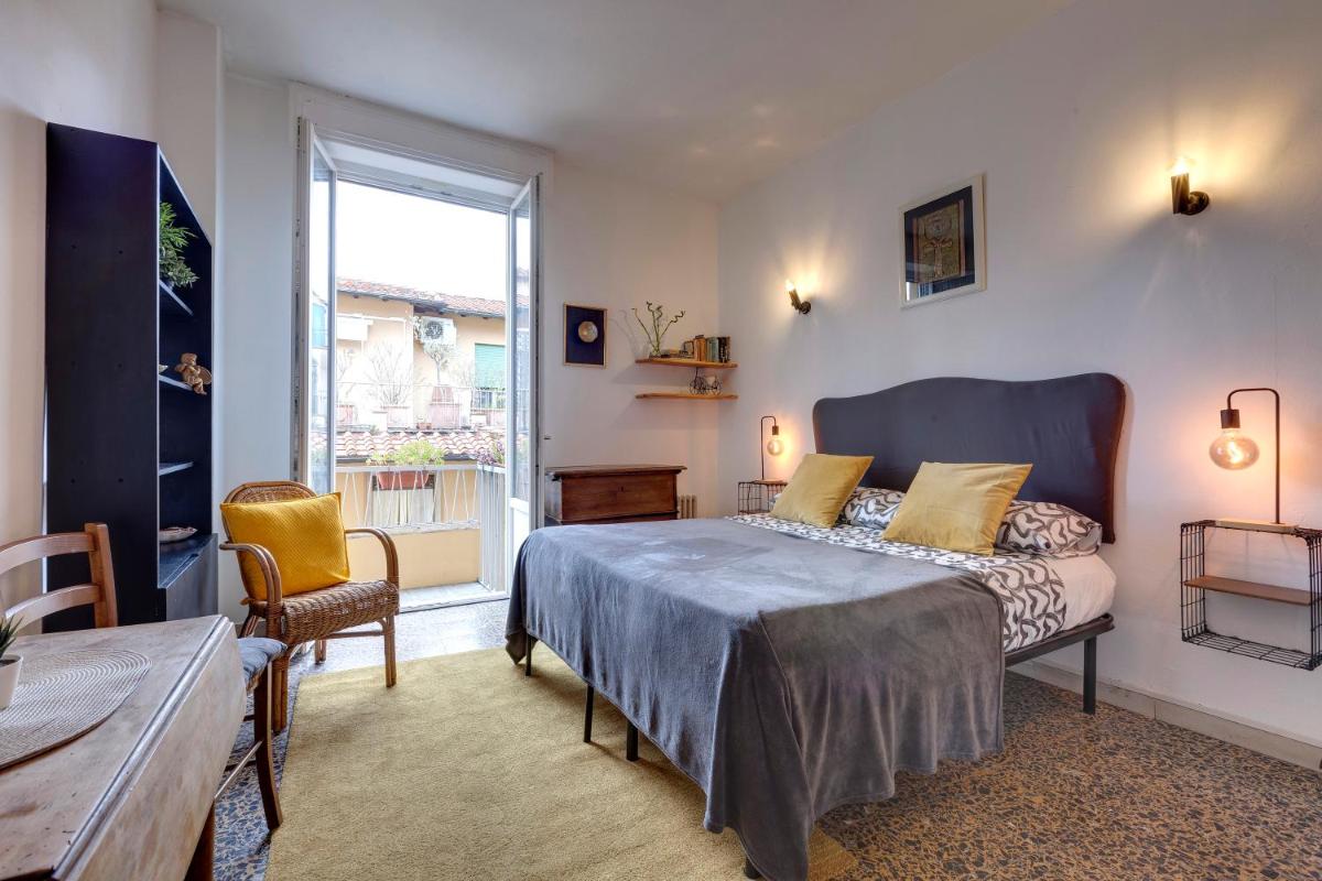 Studio Suite near the Old Bridge - image 2