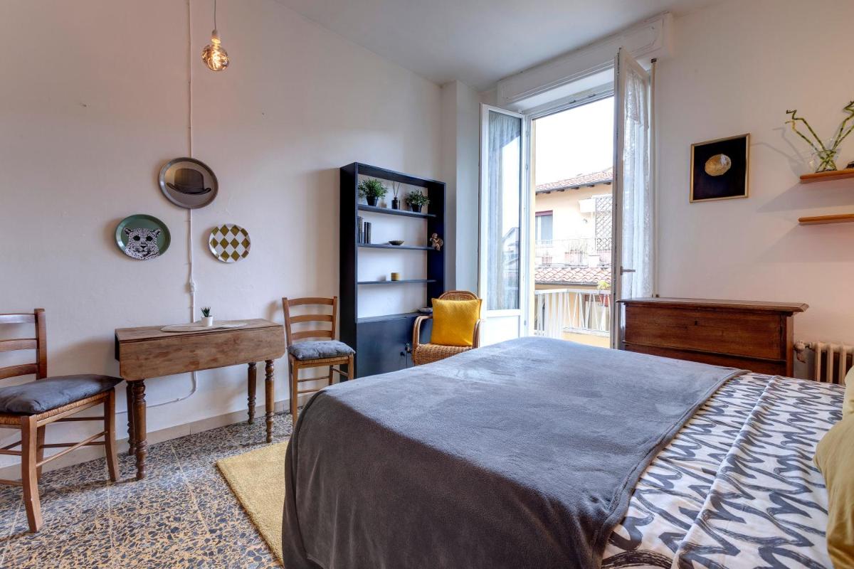 Studio Suite near the Old Bridge - image 3