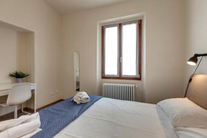 Mamo Florence - Santa Reparata Apartment - image 10