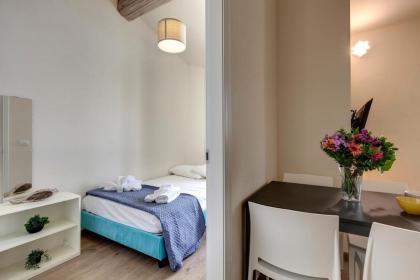 Mamo Florence - Santa Reparata Apartment - image 11