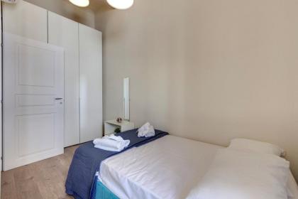 Mamo Florence - Santa Reparata Apartment - image 12
