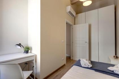 Mamo Florence - Santa Reparata Apartment - image 13