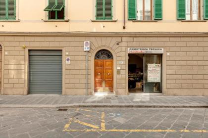 Mamo Florence - Santa Reparata Apartment - image 17
