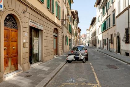 Mamo Florence - Santa Reparata Apartment - image 18