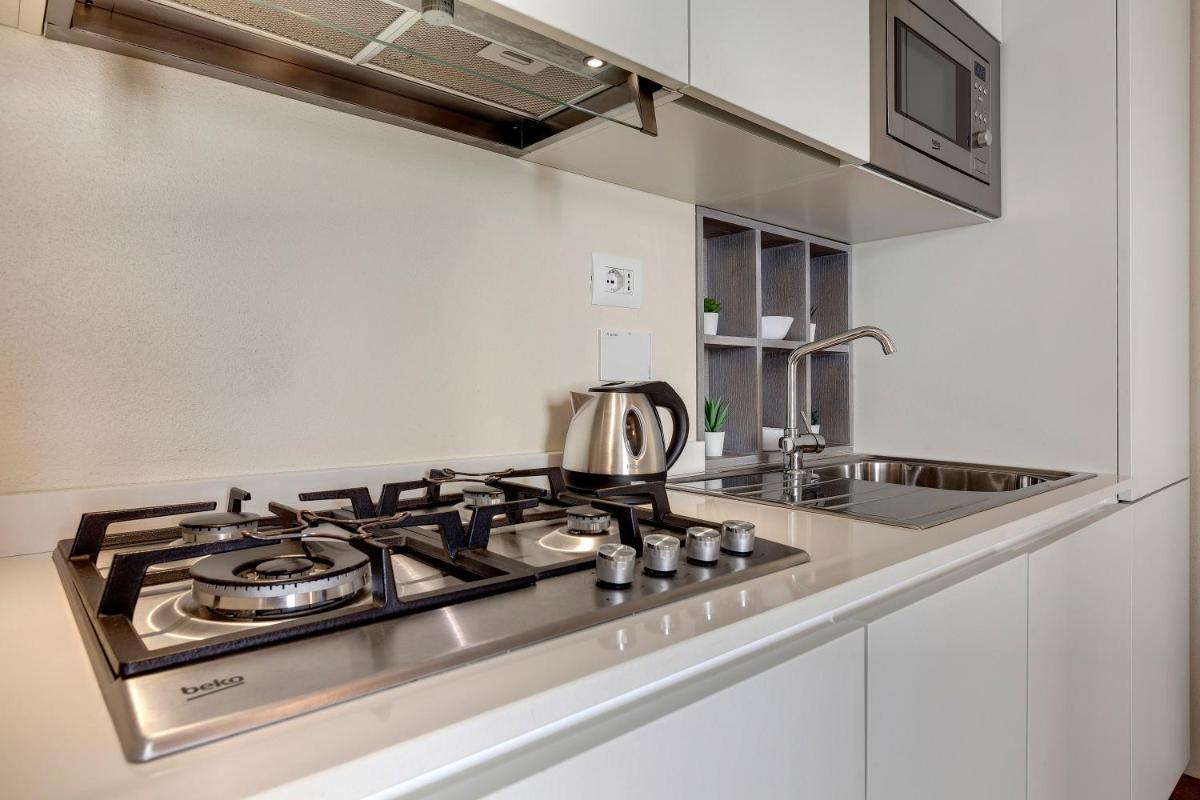Mamo Florence - Santa Reparata Apartment - image 3