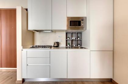 Mamo Florence - Santa Reparata Apartment - image 4