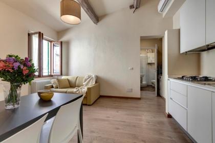 Mamo Florence - Santa Reparata Apartment - image 5