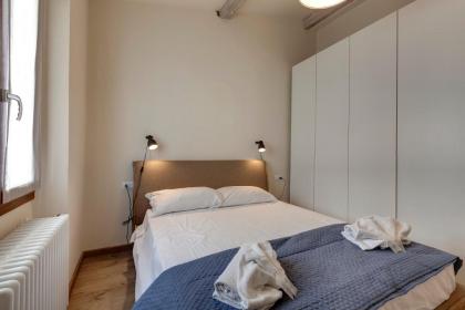 Mamo Florence - Santa Reparata Apartment - image 9
