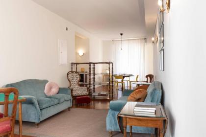 Pitti Deluxe Apartment - image 11