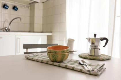 Pitti Deluxe Apartment - image 21