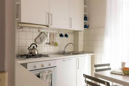 Pitti Deluxe Apartment - image 23