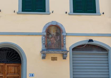 Palazzuolo Home - image 21