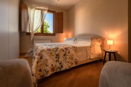 Cosy terrace apartment - image 24