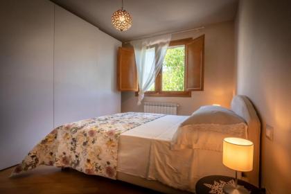 Cosy terrace apartment - image 26