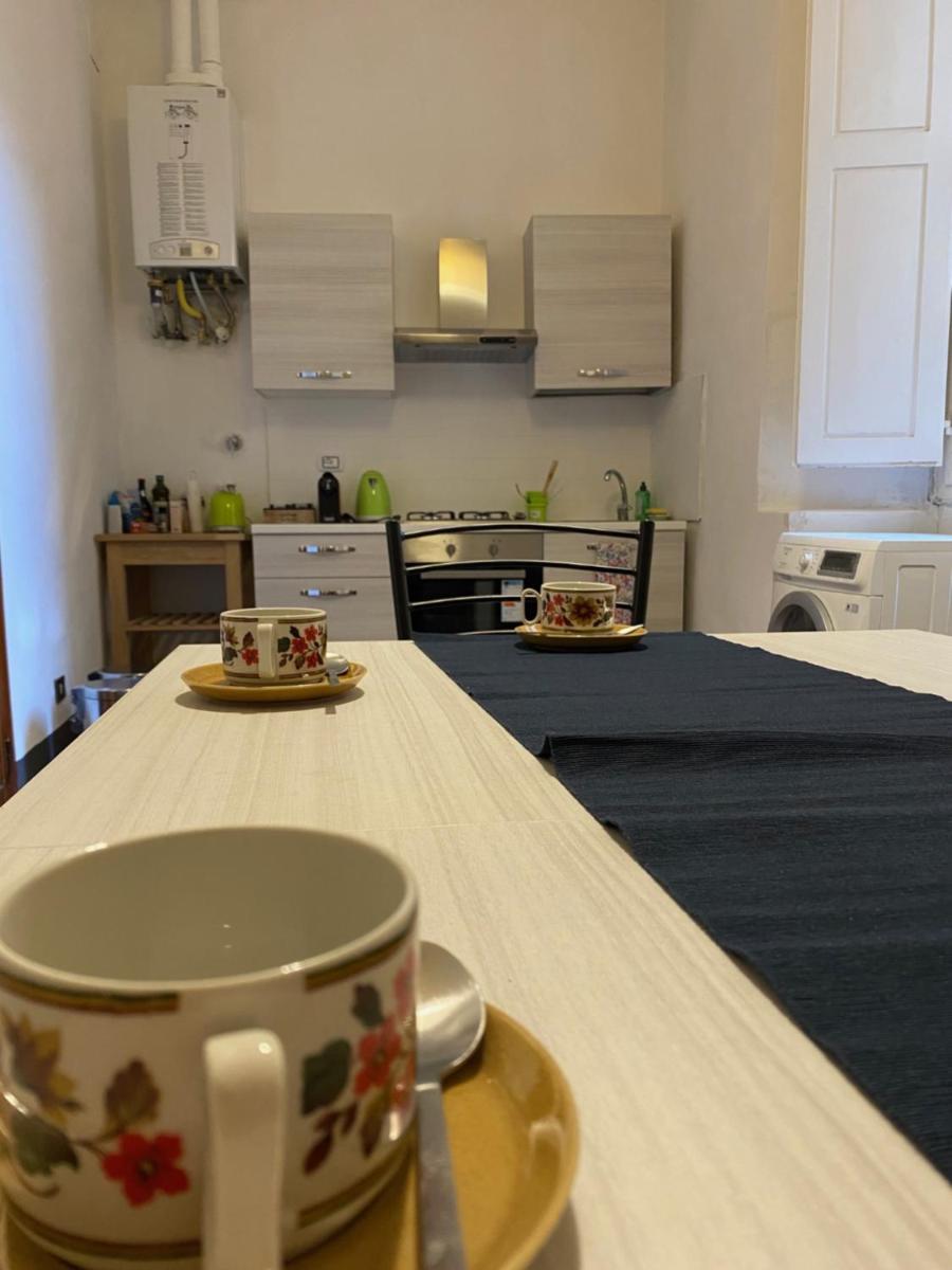 da I' Gini GuestHouse - main image