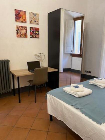 da I' Gini GuestHouse - image 12