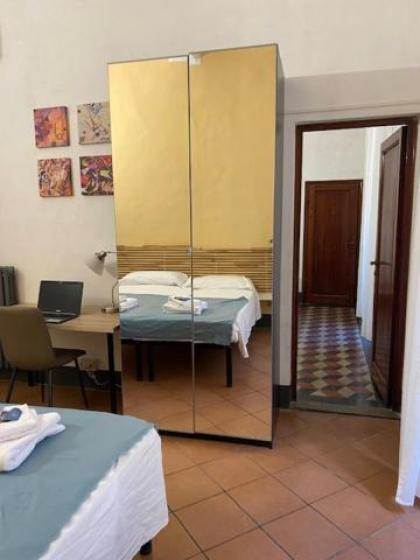 da I' Gini GuestHouse - image 18