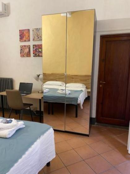 da I' Gini GuestHouse - image 19